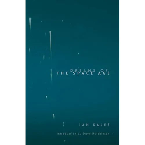 Dreams of the Space Age