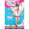 Rainbow Magic Weather Fairies #3: Pearl the Cloud Fairy