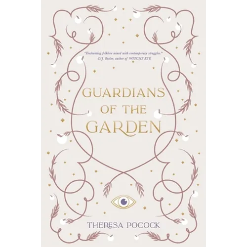 Guardians of the Garden