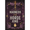 Madness of the Horde King: Alternate Cover Edition