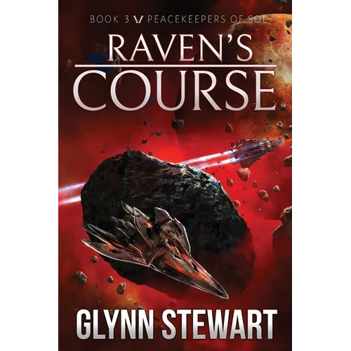 Raven's Course