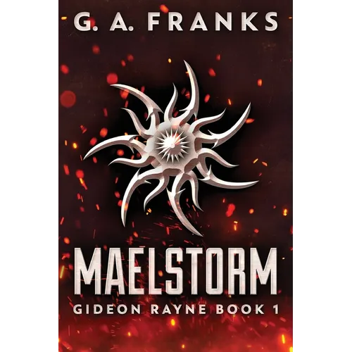 Maelstorm