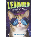 Leonard (My Life as a Cat)