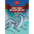 Shed Your Dragon Scales