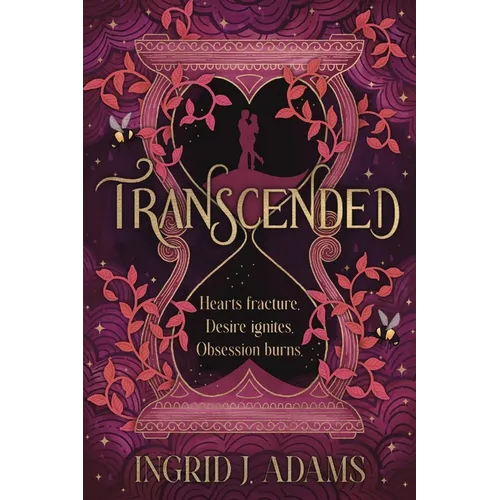 Transcended: A love that spans lifetimes (Coming-of-Age Fantasy)