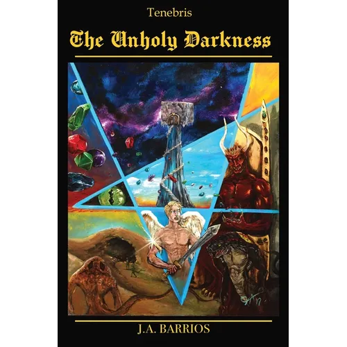 The Unholy Darkness
