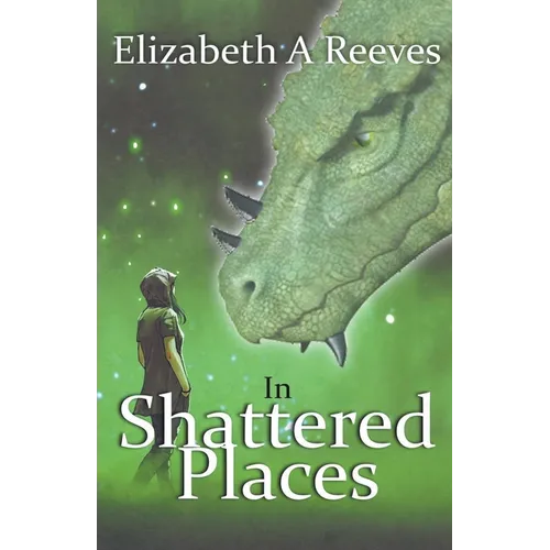 In Shattered Places