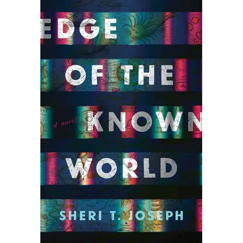 Edge of the Known World