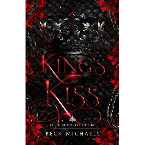 King's Kiss (Chronicles of Urn #2)