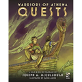 Warriors of Athena: Quests