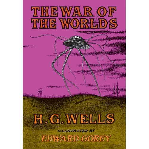 The War of the Worlds