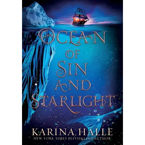 Ocean of Sin and Starlight