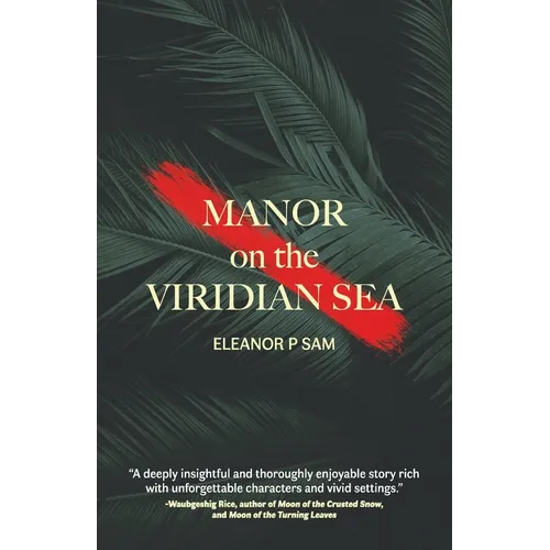 Manor on the Viridian Sea