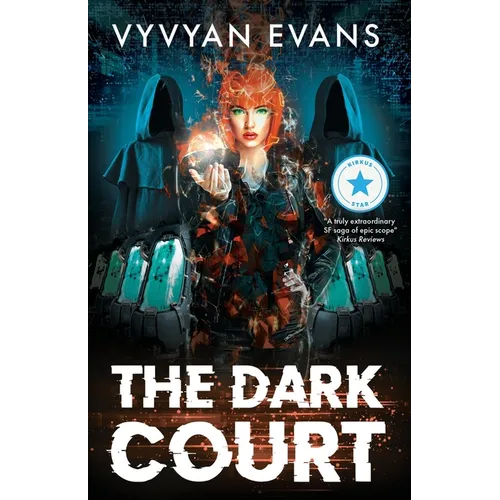 The Dark Court