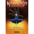 Kassandra Killjoy Paranormal Private-Eye