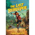 The Last Beekeeper