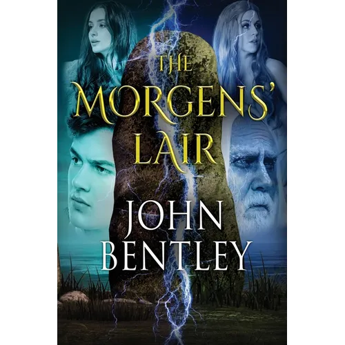 The Morgens' Lair