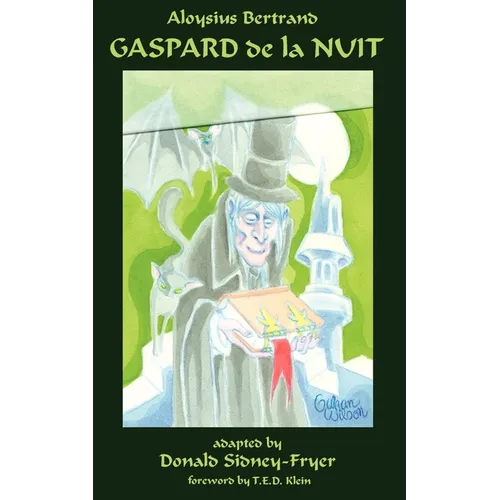 Gaspard de la Nuit