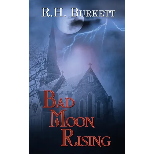 Bad Moon Rising