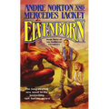Elvenborn: Book 3 of the Halfblood Chronicles