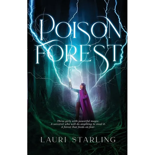 Poison Forest