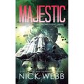 Majestic: Book 9 of the Legacy Fleet Series