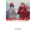 Brunhild and Kriemhild: Volume 3