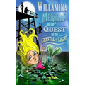 Willamina Mermaid & the Quest for the Crystal of Light