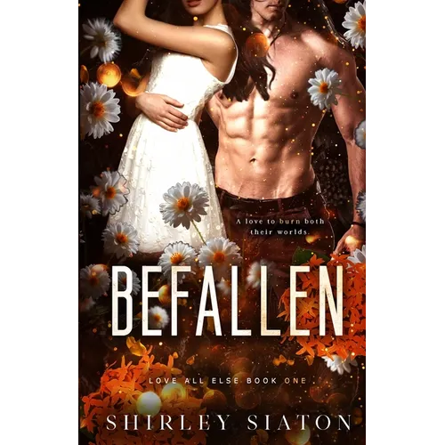 Befallen