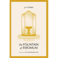 The Fountain of Essomuai: Book III of the Shapewalker's Song