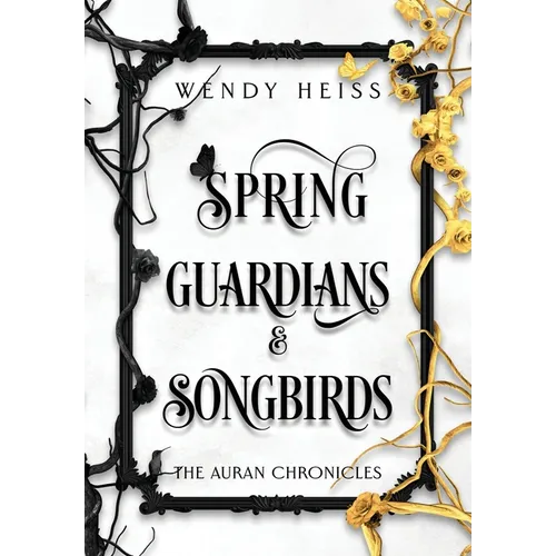 Spring Guardians and Songbirds