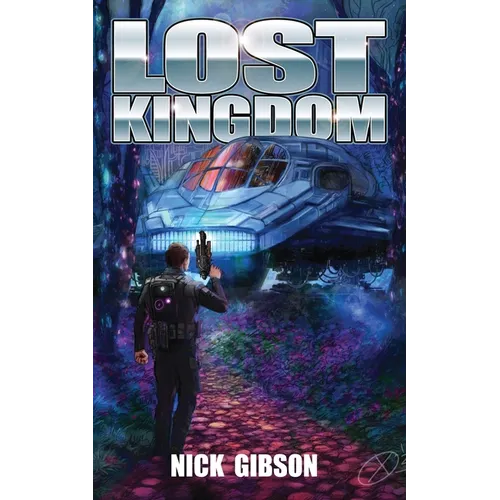 Lost Kingdom