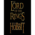 The Hobbit/The Lord of the Rings: Movie-maker Peter Jackson's film take on J.R.R. Tolkien's famous books