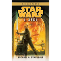 I, Jedi: Star Wars Legends