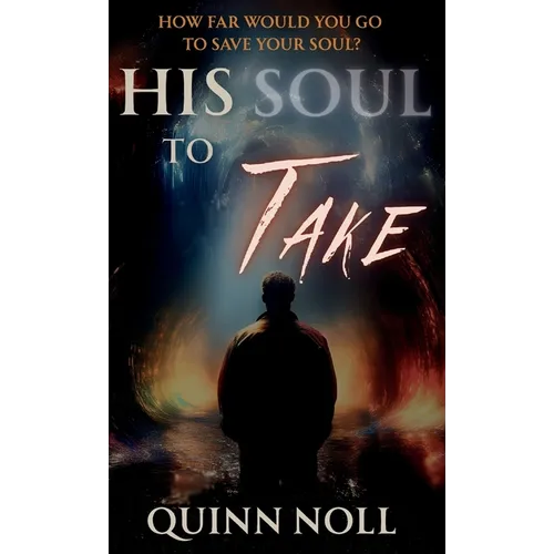 His Soul To Take