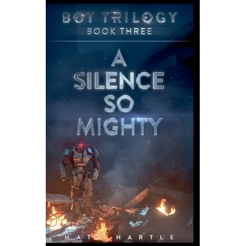 A Silence So Mighty