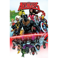 Avengers by Jed MacKay Vol. 6: The Grail