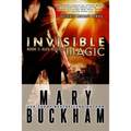 Invisible Magic Book One: Alex Noziak