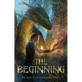 The Legend of Oescienne: The Beginning
