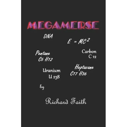 Megamerse