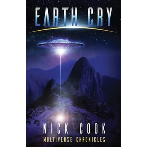 Earth Cry