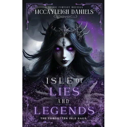 Isle of Lies and Legends