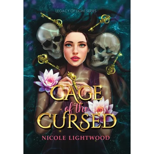 Cage of the Cursed