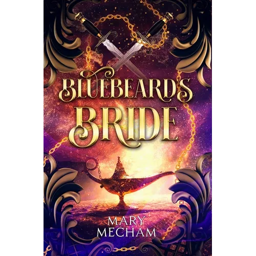Bluebeard's Bride