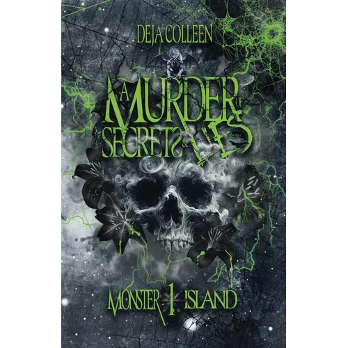 A Murder of Secrets & Lies