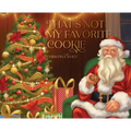 That's Not My Favorite Cookie