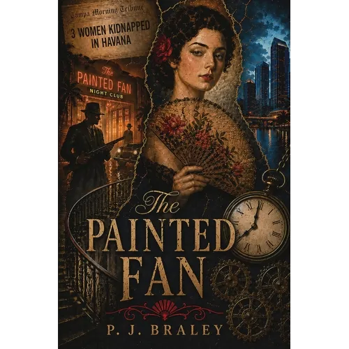 The Painted Fan