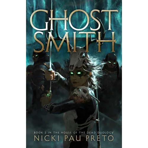 Ghostsmith