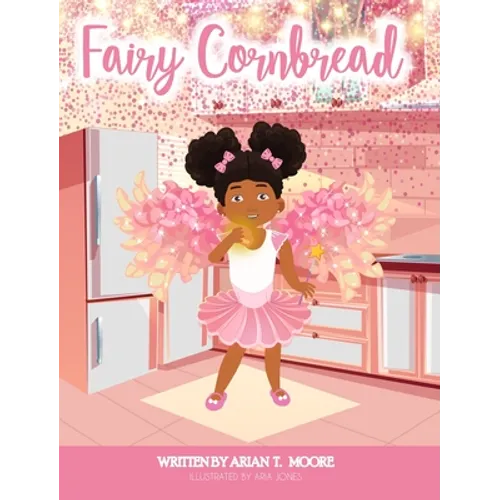 Fairy Cornbread