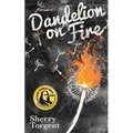 Dandelion on Fire: Greene Island Mystery, Book 1